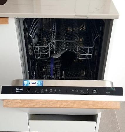 Apartamento A Estrenar En Neguri Guecho Kültér fotó