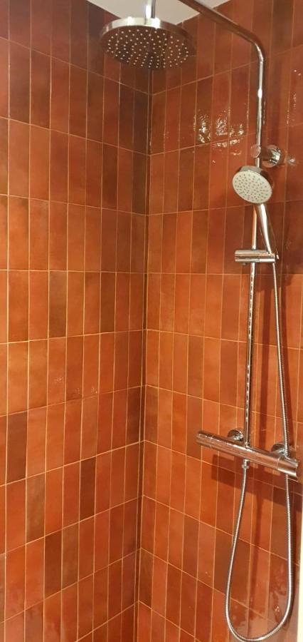 Apartamento A Estrenar En Neguri Guecho Kültér fotó