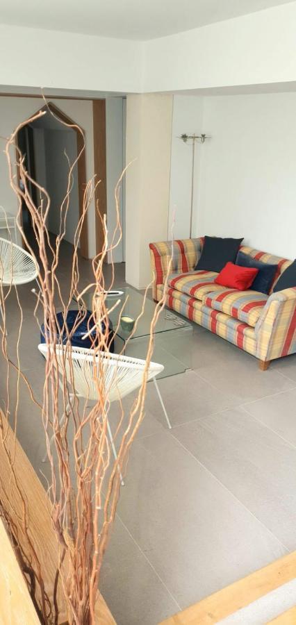 Apartamento A Estrenar En Neguri Guecho Kültér fotó