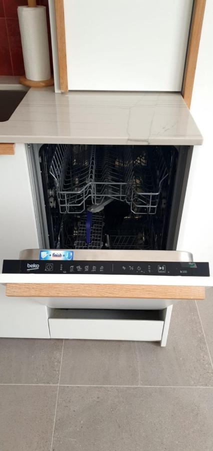 Apartamento A Estrenar En Neguri Guecho Kültér fotó